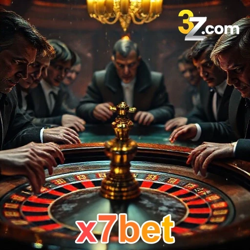 X7BET Jogos de caça-níqueis