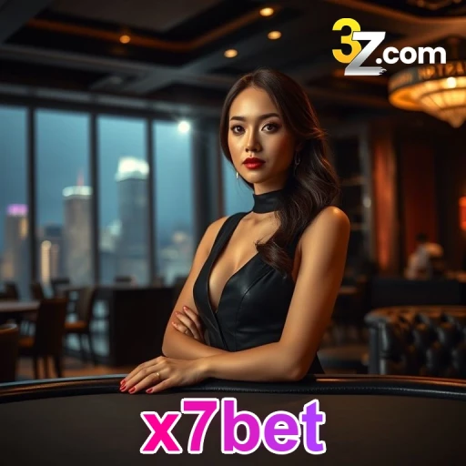 X7BET App