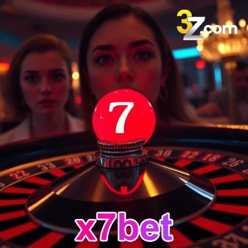 X7BET