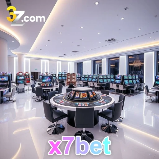 X7BET