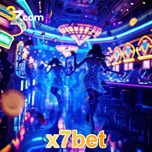 X7BET
