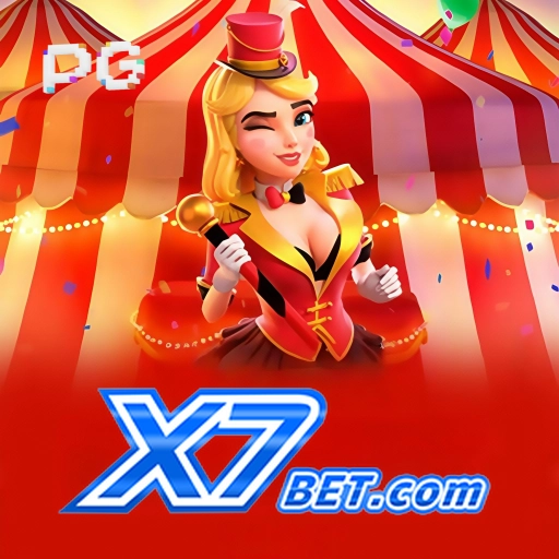 x7bet logo