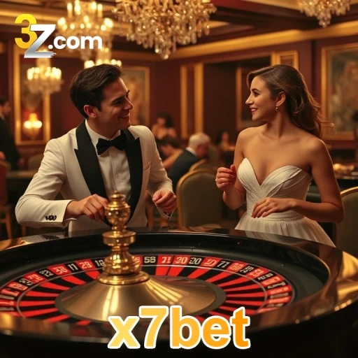 X7BET